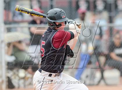 Thumbnail 2 in Desert Vista @ Red Mountain (AIA D1 Playoff) photogallery.