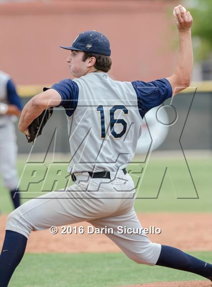 Thumbnail 2 in Desert Vista @ Red Mountain (AIA D1 Playoff) photogallery.