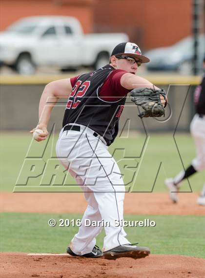 Thumbnail 1 in Desert Vista @ Red Mountain (AIA D1 Playoff) photogallery.