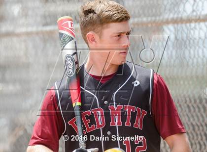 Thumbnail 3 in Desert Vista @ Red Mountain (AIA D1 Playoff) photogallery.