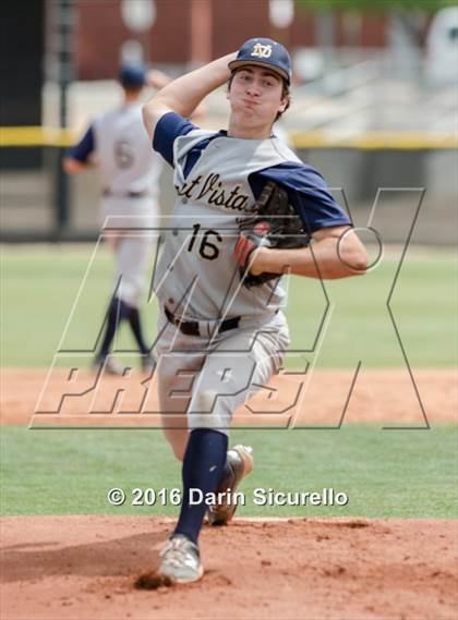 Thumbnail 3 in Desert Vista @ Red Mountain (AIA D1 Playoff) photogallery.