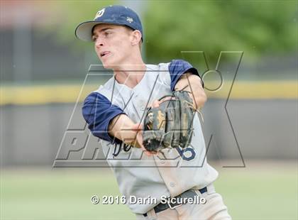 Thumbnail 2 in Desert Vista @ Red Mountain (AIA D1 Playoff) photogallery.