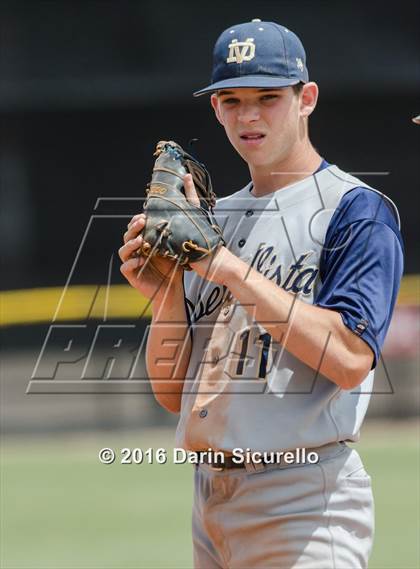 Thumbnail 3 in Desert Vista @ Red Mountain (AIA D1 Playoff) photogallery.