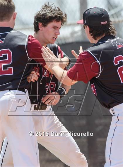 Thumbnail 3 in Desert Vista @ Red Mountain (AIA D1 Playoff) photogallery.