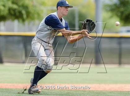 Thumbnail 1 in Desert Vista @ Red Mountain (AIA D1 Playoff) photogallery.