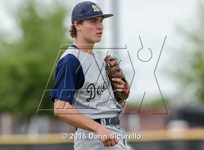 Thumbnail 2 in Desert Vista @ Red Mountain (AIA D1 Playoff) photogallery.