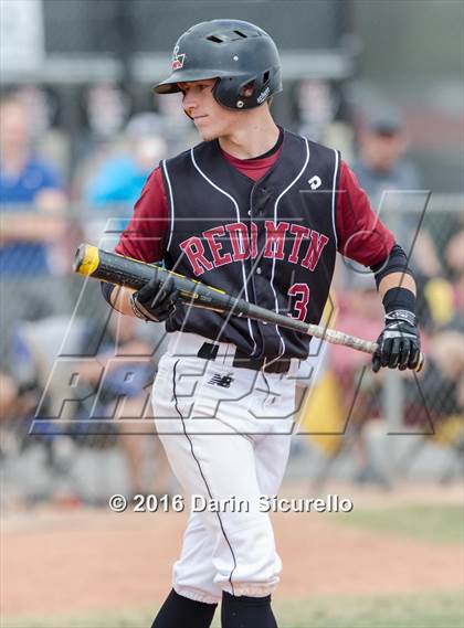 Thumbnail 1 in Desert Vista @ Red Mountain (AIA D1 Playoff) photogallery.