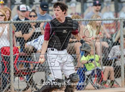 Thumbnail 2 in Desert Vista @ Red Mountain (AIA D1 Playoff) photogallery.
