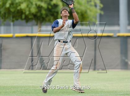 Thumbnail 1 in Desert Vista @ Red Mountain (AIA D1 Playoff) photogallery.