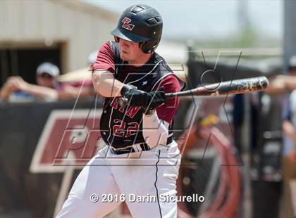 Thumbnail 2 in Desert Vista @ Red Mountain (AIA D1 Playoff) photogallery.