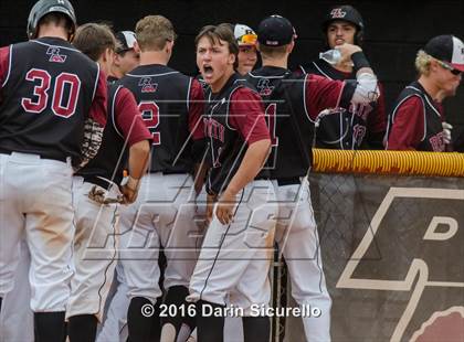 Thumbnail 2 in Desert Vista @ Red Mountain (AIA D1 Playoff) photogallery.