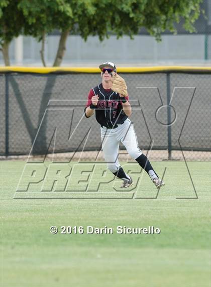 Thumbnail 2 in Desert Vista @ Red Mountain (AIA D1 Playoff) photogallery.