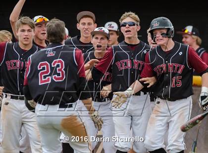 Thumbnail 3 in Desert Vista @ Red Mountain (AIA D1 Playoff) photogallery.