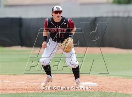 Thumbnail 3 in Desert Vista @ Red Mountain (AIA D1 Playoff) photogallery.