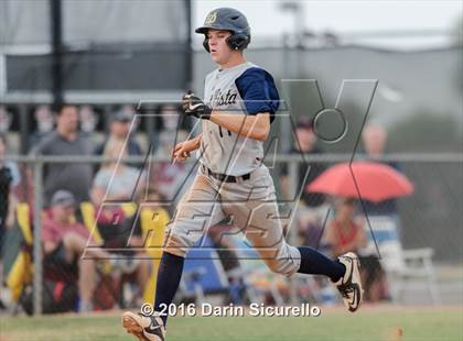 Thumbnail 3 in Desert Vista @ Red Mountain (AIA D1 Playoff) photogallery.