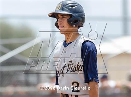 Thumbnail 2 in Desert Vista @ Red Mountain (AIA D1 Playoff) photogallery.