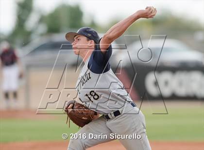 Thumbnail 1 in Desert Vista @ Red Mountain (AIA D1 Playoff) photogallery.