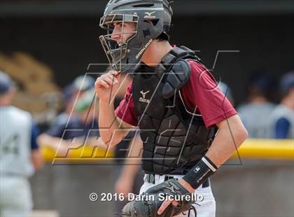 Thumbnail 1 in Desert Vista @ Red Mountain (AIA D1 Playoff) photogallery.