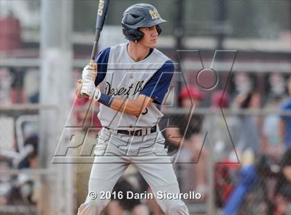 Thumbnail 2 in Desert Vista @ Red Mountain (AIA D1 Playoff) photogallery.