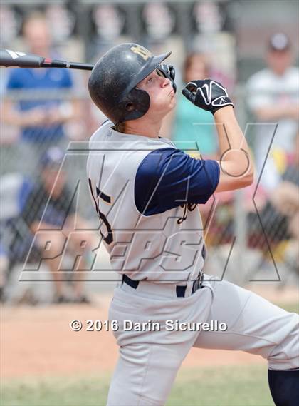 Thumbnail 2 in Desert Vista @ Red Mountain (AIA D1 Playoff) photogallery.