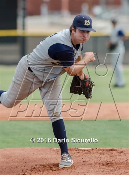 Thumbnail 2 in Desert Vista @ Red Mountain (AIA D1 Playoff) photogallery.