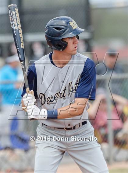 Thumbnail 3 in Desert Vista @ Red Mountain (AIA D1 Playoff) photogallery.
