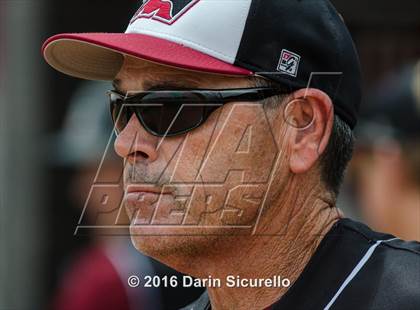 Thumbnail 2 in Desert Vista @ Red Mountain (AIA D1 Playoff) photogallery.