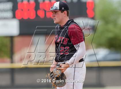 Thumbnail 3 in Desert Vista @ Red Mountain (AIA D1 Playoff) photogallery.