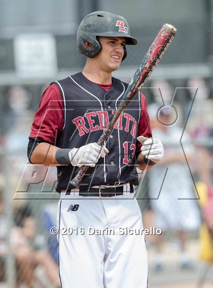 Thumbnail 1 in Desert Vista @ Red Mountain (AIA D1 Playoff) photogallery.