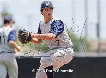 Thumbnail 3 in Desert Vista @ Red Mountain (AIA D1 Playoff) photogallery.