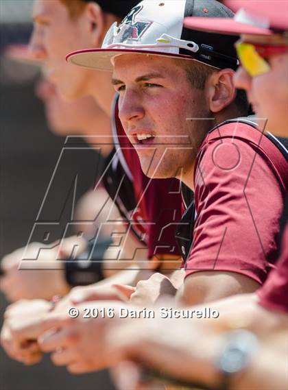 Thumbnail 2 in Desert Vista @ Red Mountain (AIA D1 Playoff) photogallery.