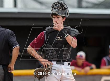 Thumbnail 3 in Desert Vista @ Red Mountain (AIA D1 Playoff) photogallery.