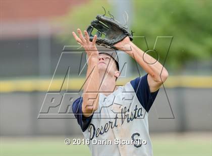 Thumbnail 1 in Desert Vista @ Red Mountain (AIA D1 Playoff) photogallery.