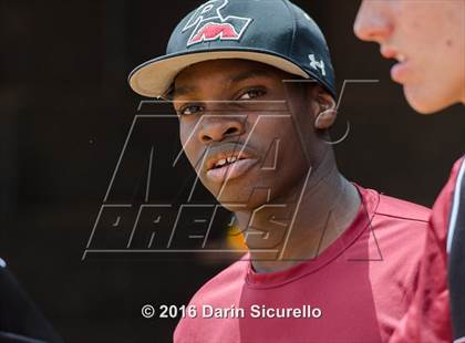 Thumbnail 2 in Desert Vista @ Red Mountain (AIA D1 Playoff) photogallery.