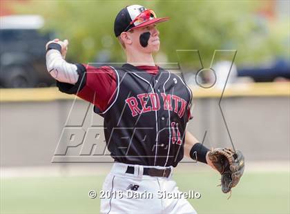 Thumbnail 3 in Desert Vista @ Red Mountain (AIA D1 Playoff) photogallery.
