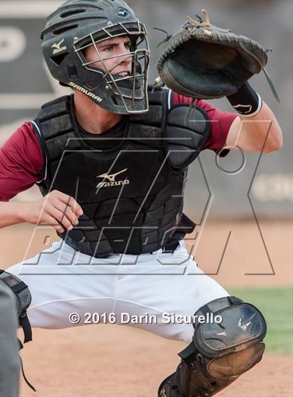 Thumbnail 3 in Desert Vista @ Red Mountain (AIA D1 Playoff) photogallery.