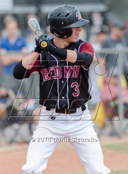 Thumbnail 2 in Desert Vista @ Red Mountain (AIA D1 Playoff) photogallery.