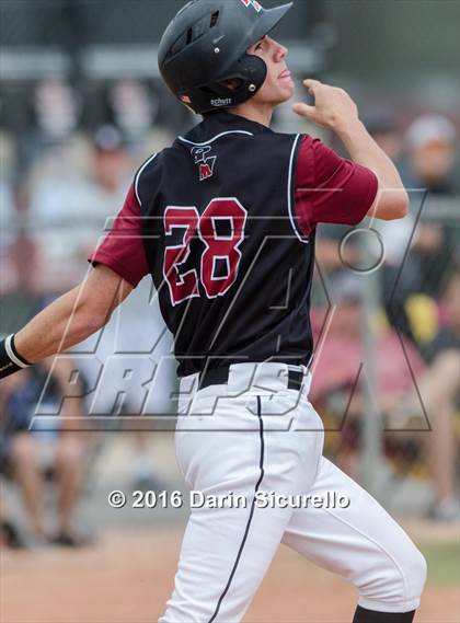 Thumbnail 3 in Desert Vista @ Red Mountain (AIA D1 Playoff) photogallery.