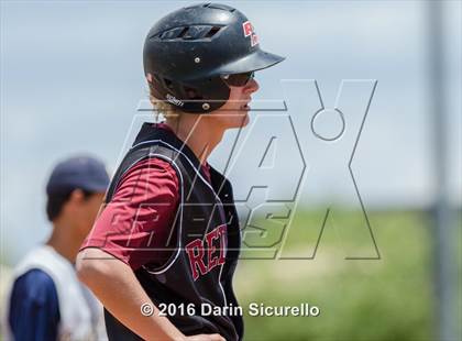 Thumbnail 2 in Desert Vista @ Red Mountain (AIA D1 Playoff) photogallery.