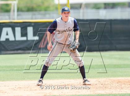 Thumbnail 2 in Desert Vista @ Red Mountain (AIA D1 Playoff) photogallery.
