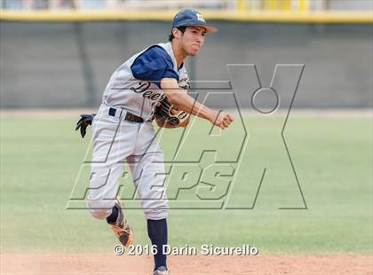 Thumbnail 3 in Desert Vista @ Red Mountain (AIA D1 Playoff) photogallery.