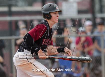 Thumbnail 1 in Desert Vista @ Red Mountain (AIA D1 Playoff) photogallery.