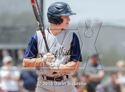 Thumbnail 3 in Desert Vista @ Red Mountain (AIA D1 Playoff) photogallery.