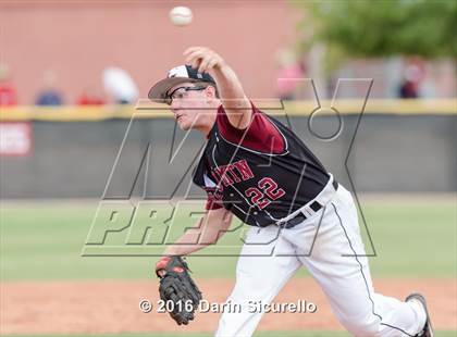 Thumbnail 1 in Desert Vista @ Red Mountain (AIA D1 Playoff) photogallery.