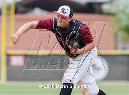 Thumbnail 1 in Desert Vista @ Red Mountain (AIA D1 Playoff) photogallery.