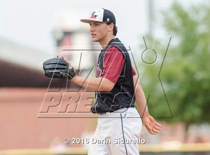 Thumbnail 2 in Desert Vista @ Red Mountain (AIA D1 Playoff) photogallery.