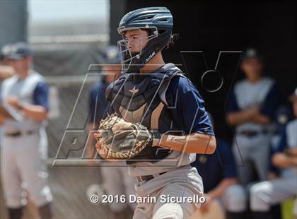 Thumbnail 1 in Desert Vista @ Red Mountain (AIA D1 Playoff) photogallery.