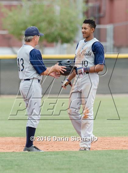Thumbnail 3 in Desert Vista @ Red Mountain (AIA D1 Playoff) photogallery.