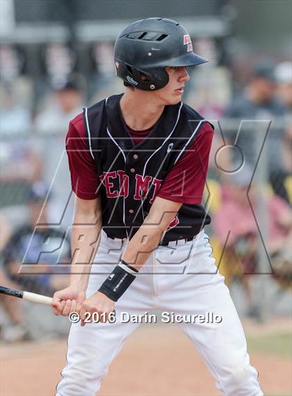 Thumbnail 3 in Desert Vista @ Red Mountain (AIA D1 Playoff) photogallery.