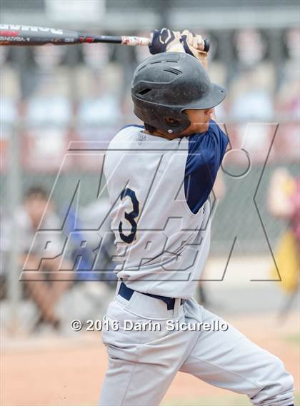 Thumbnail 2 in Desert Vista @ Red Mountain (AIA D1 Playoff) photogallery.